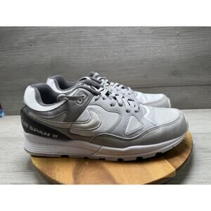 Nike Air Span 2 Atmosphere Grey size 12